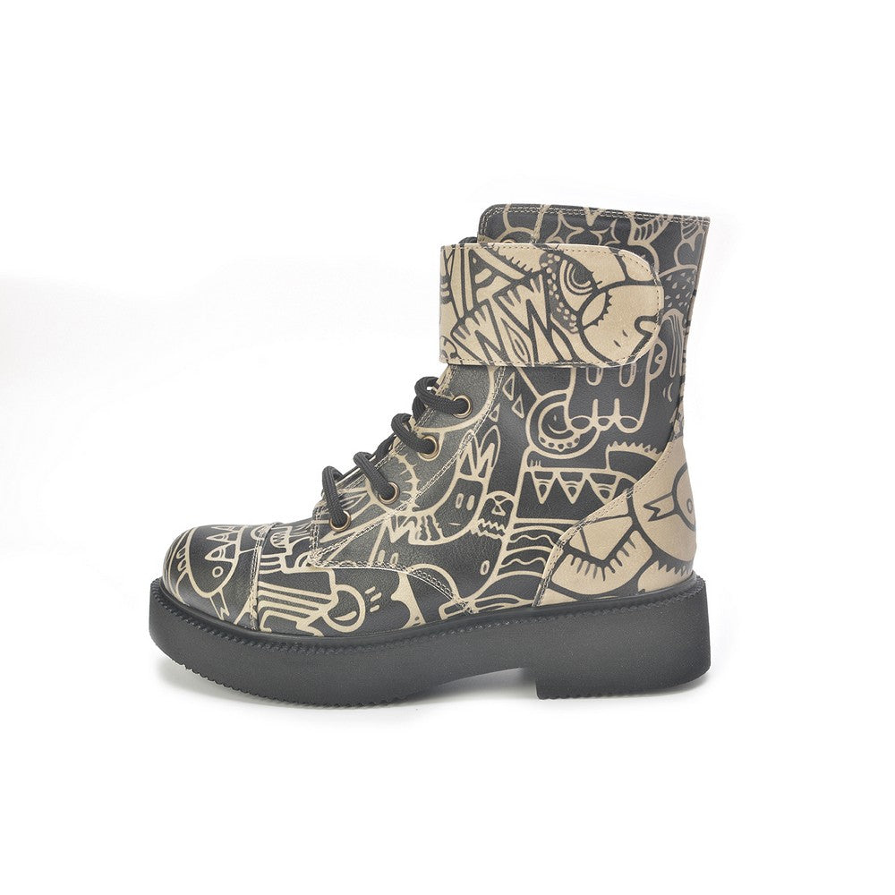 Long Boots Outlet - No Exchange or Return  37 EU - 6.5 US