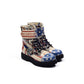 Long Boots Outlet - No Exchange or Return  37 EU - 6.5 US