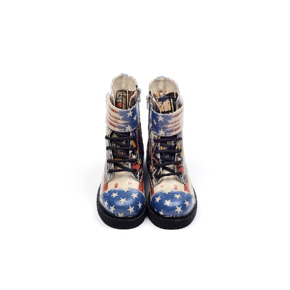 Long Boots Outlet - No Exchange or Return  39 EU - 8.5 US