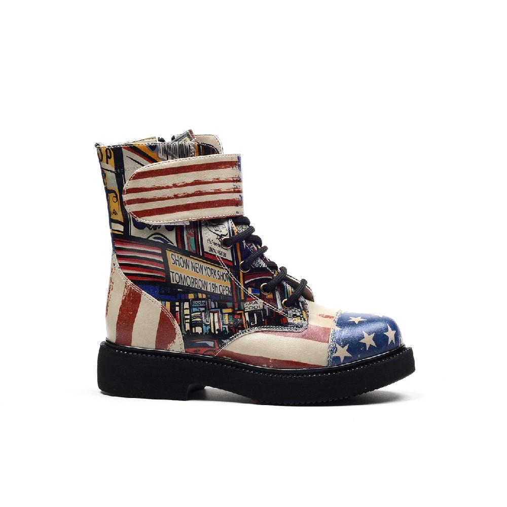 Long Boots Outlet - No Exchange or Return  39 EU - 8.5 US