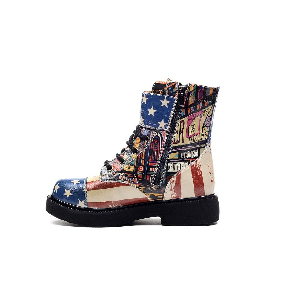 Long Boots Outlet - No Exchange or Return  40 EU - 9.5 US