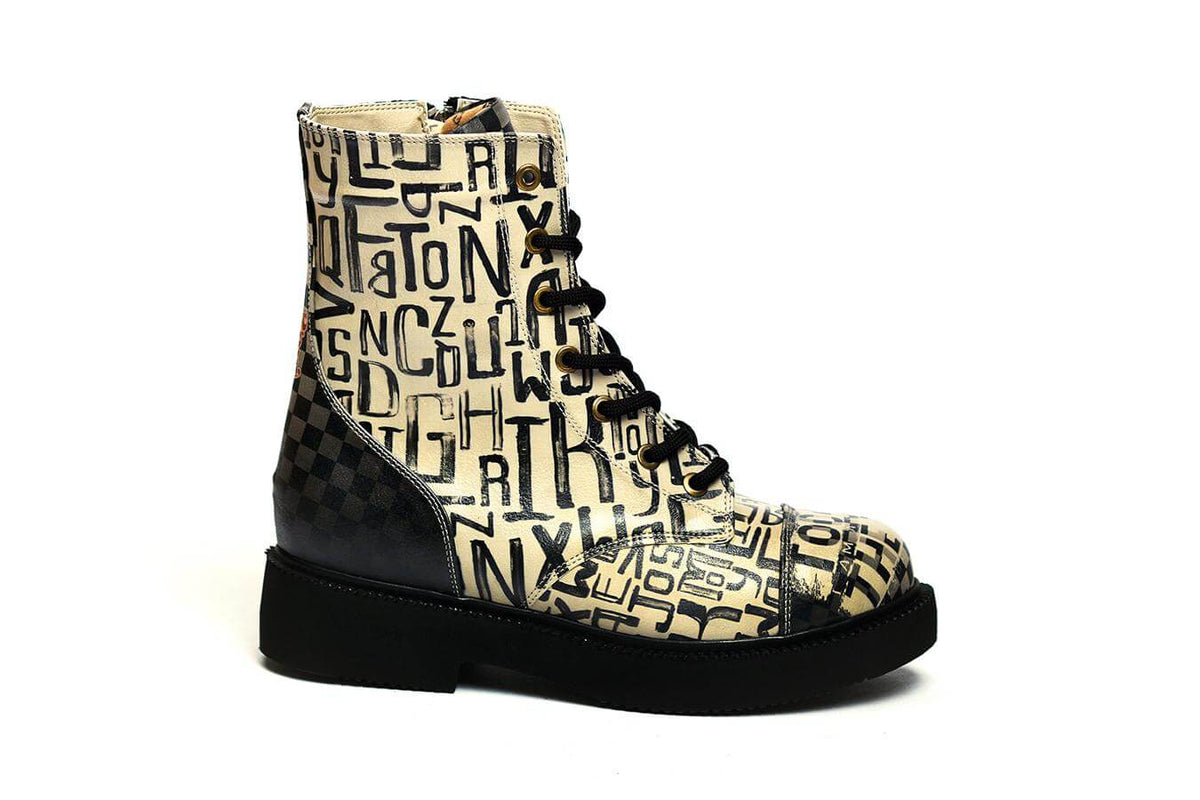 Long Boots Outlet - No Exchange or Return  39 EU - 8.5 US
