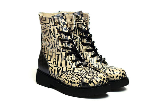 Long Boots Outlet - No Exchange or Return  40 EU - 9.5 US