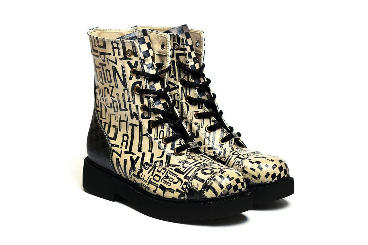 Long Boots Outlet - No Exchange or Return  38 EU - 7.5 US