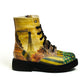 Long Boots LVT206