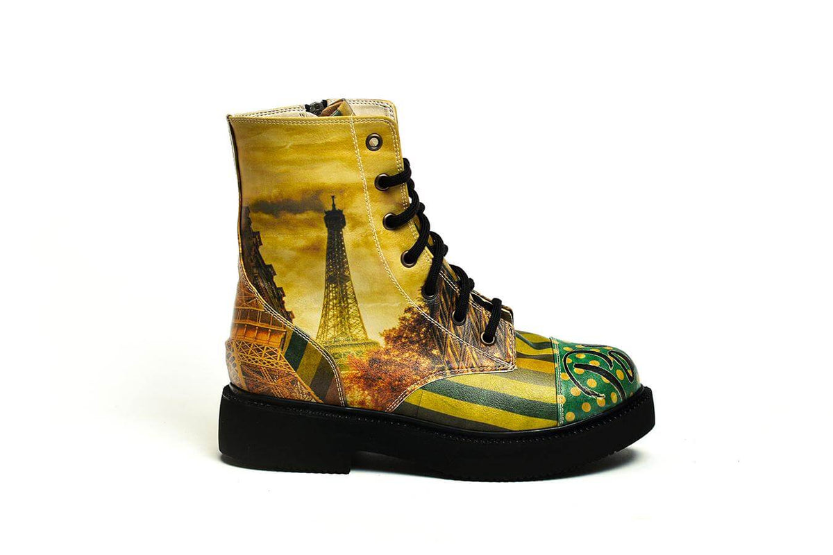 Long Boots Outlet - No Exchange or Return  39 EU - 8.5 US