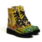 Long Boots LVT206