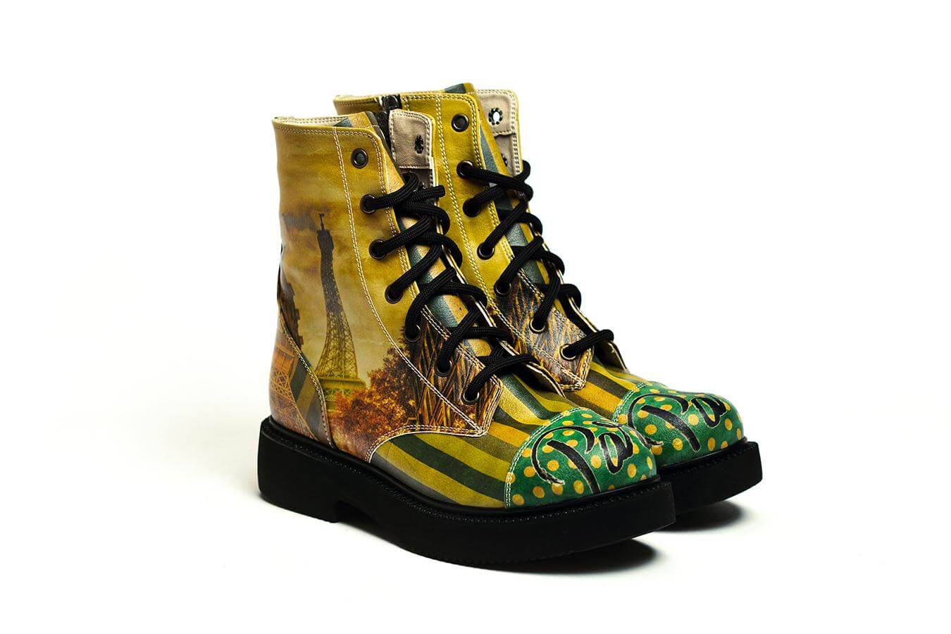 Long Boots LVT206