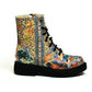 Long Boots Outlet - No Exchange or Return  40 EU - 9.5 US