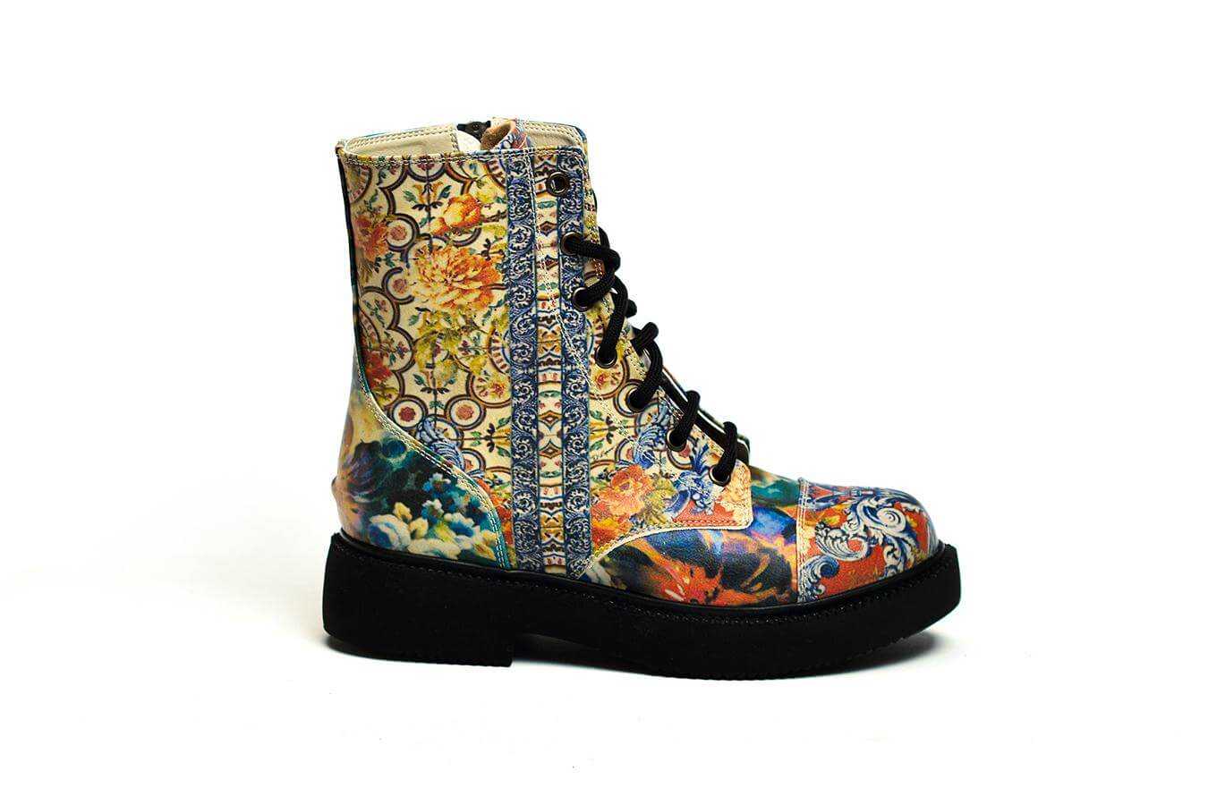 Long Boots Outlet - No Exchange or Return  40 EU - 9.5 US