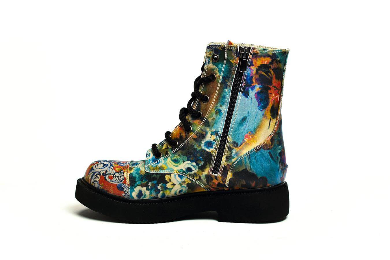 Long Boots Outlet - No Exchange or Return  40 EU - 9.5 US