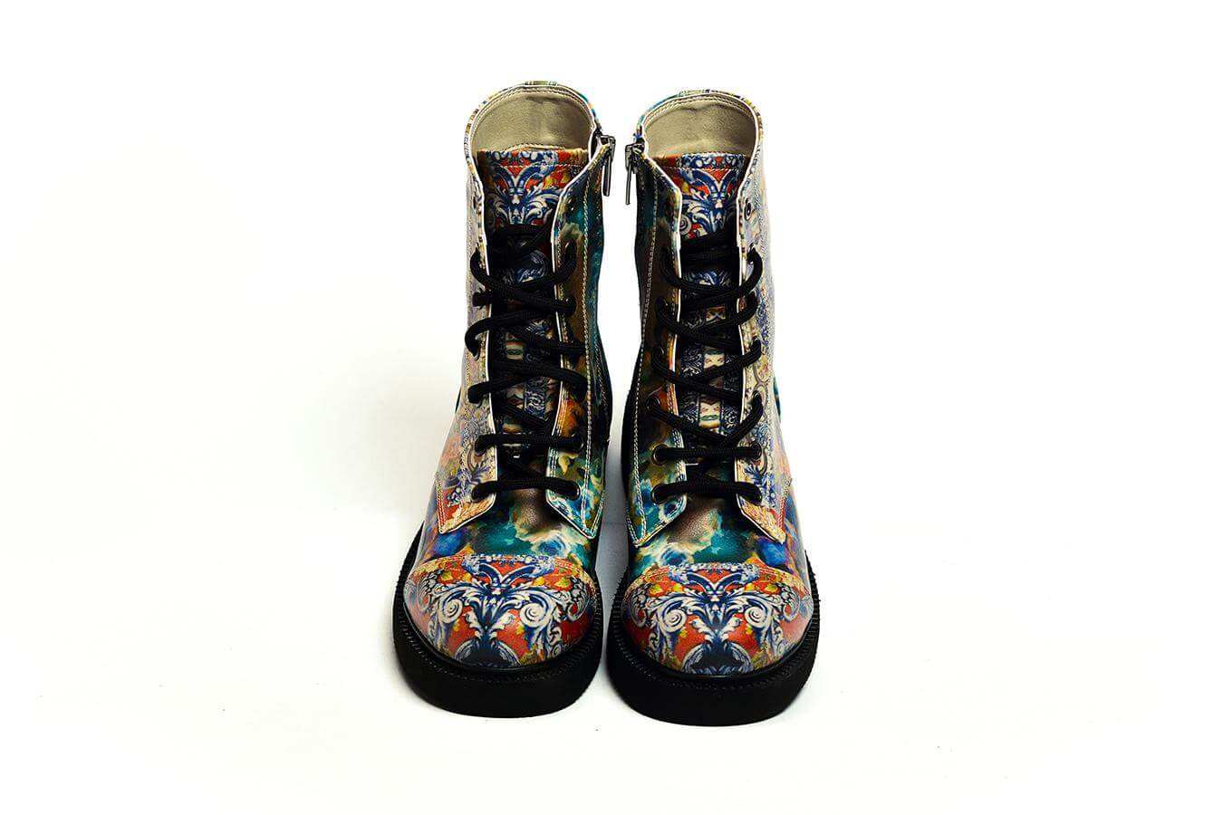 Long Boots Outlet - No Exchange or Return  40 EU - 9.5 US