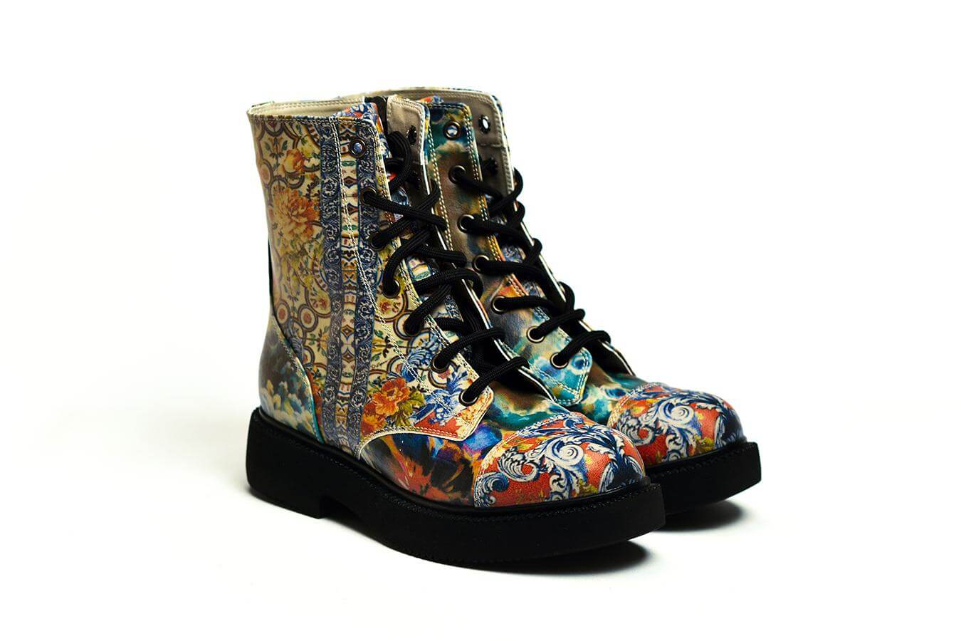 Long Boots Outlet - No Exchange or Return  40 EU - 9.5 US