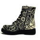 Long Boots LVT208