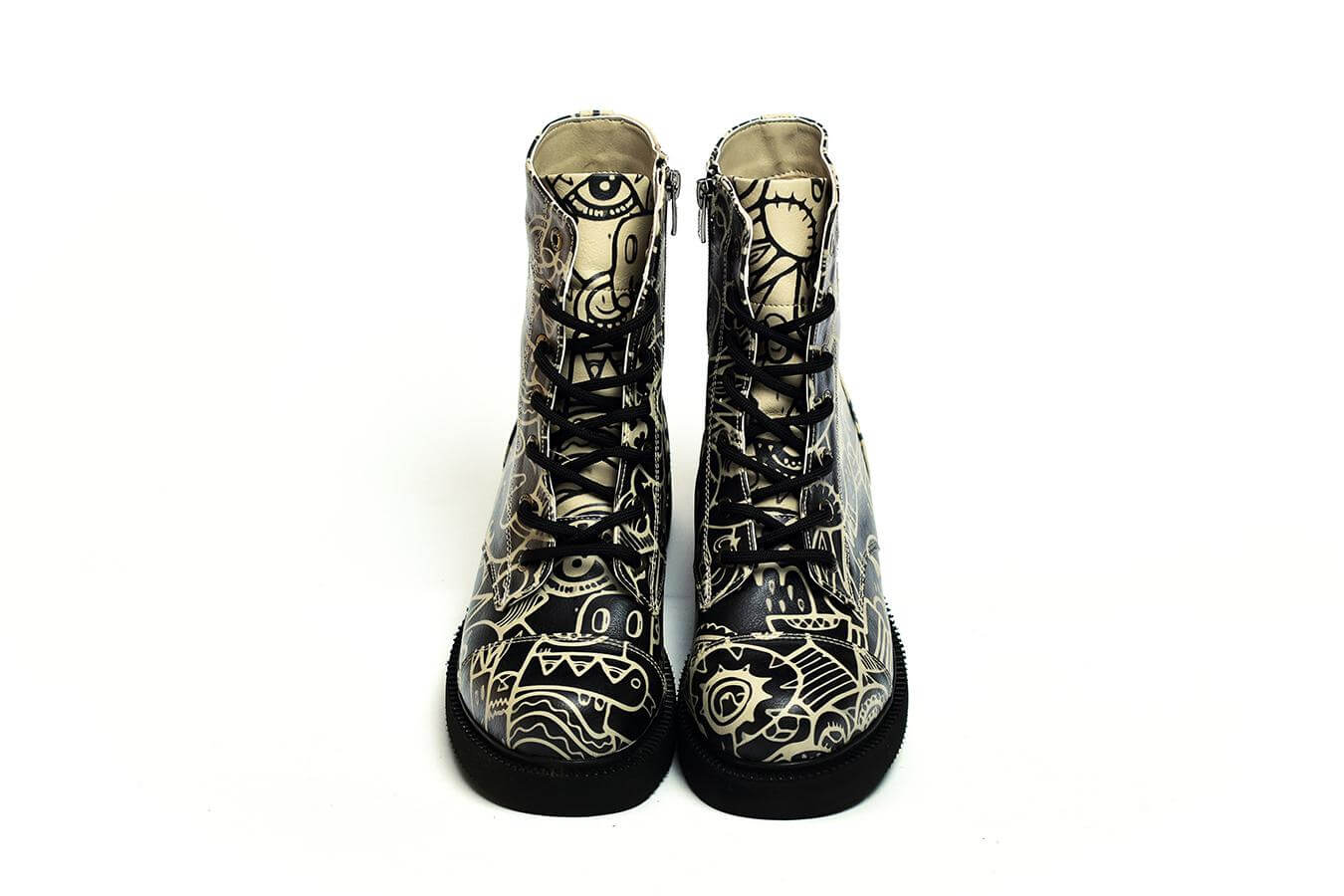 Long Boots LVT208