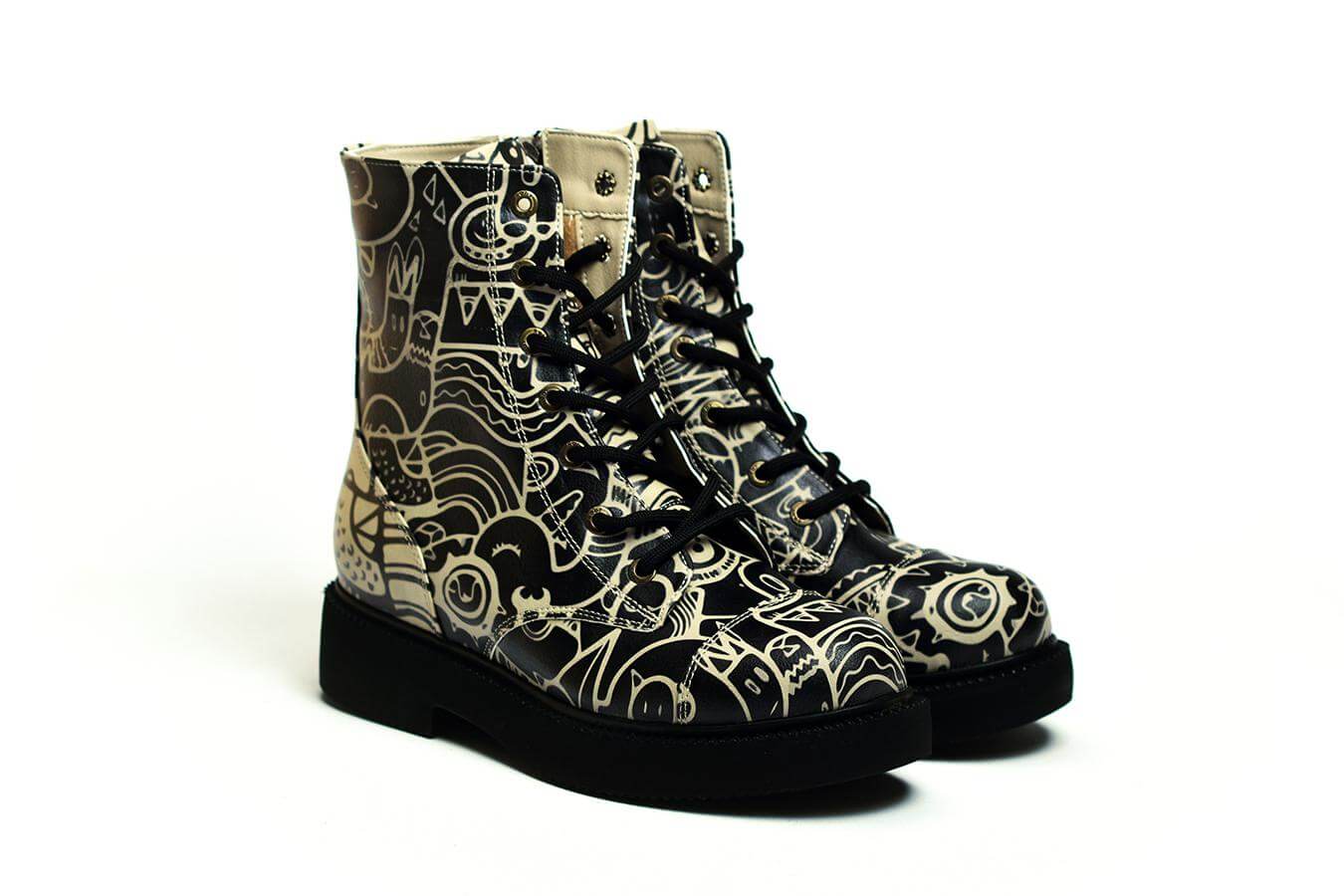 Long Boots LVT208