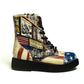 Long Boots Outlet - No Exchange or Return  39 EU - 8.5 US