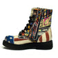 Long Boots Outlet - No Exchange or Return  37 EU - 6.5 US