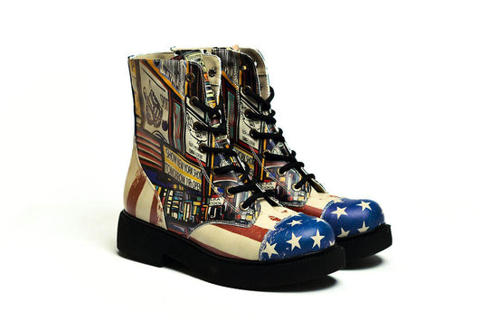 Long Boots Outlet - No Exchange or Return  39 EU - 8.5 US