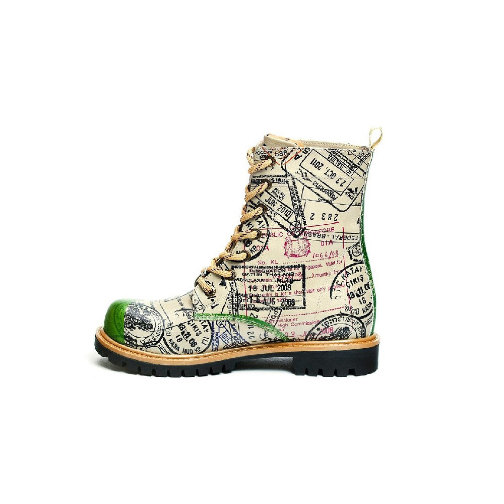 Long Boots Outlet - No Exchange or Return  37 EU - 6.5 US