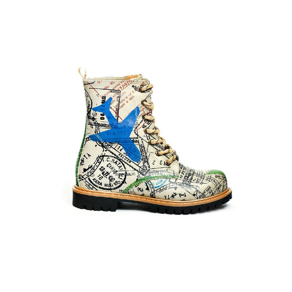 Long Boots Outlet - No Exchange or Return  37 EU - 6.5 US