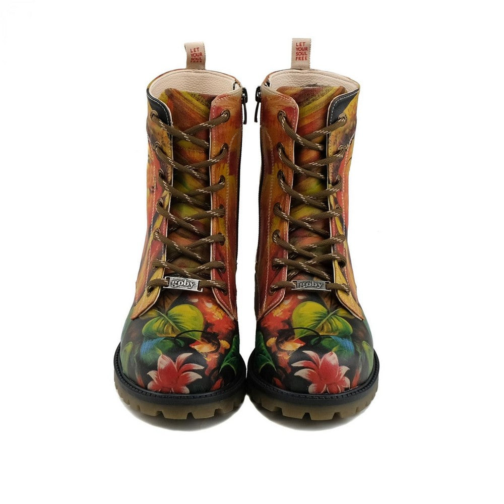 Long Boots Outlet - No Exchange or Return  39 EU - 8.5 US