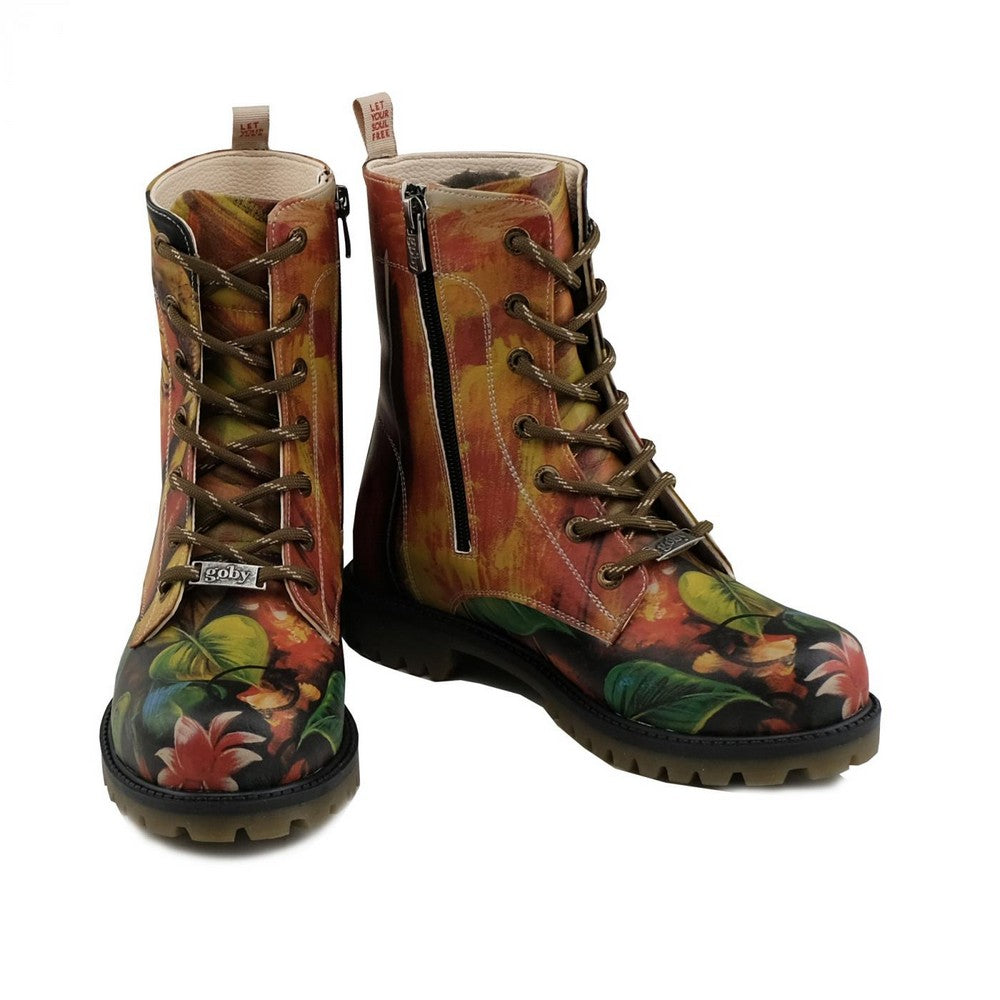 Long Boots Outlet - No Exchange or Return  39 EU - 8.5 US