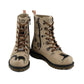 Long Boots Outlet - No Exchange or Return 42 EU - 11 US