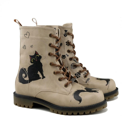 Long Boots Outlet - No Exchange or Return 44 EU