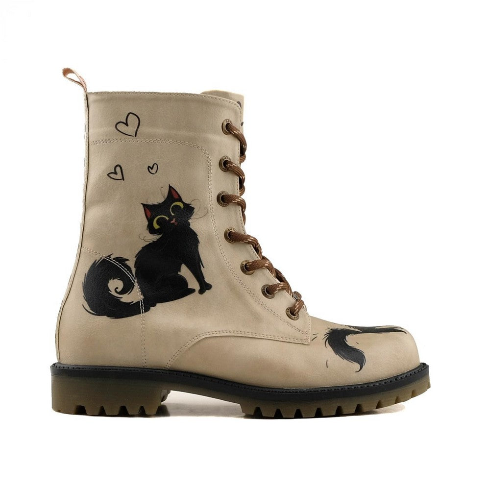 Long Boots Outlet - No Exchange or Return 44 EU
