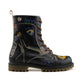 Long Boots Outlet - No Exchange or Return  40 EU - 9.5 US