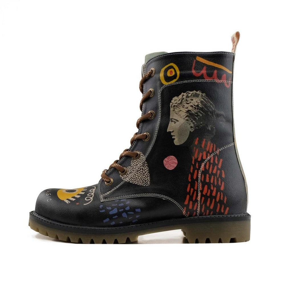 Long Boots Outlet - No Exchange or Return  41 EU - 10 US