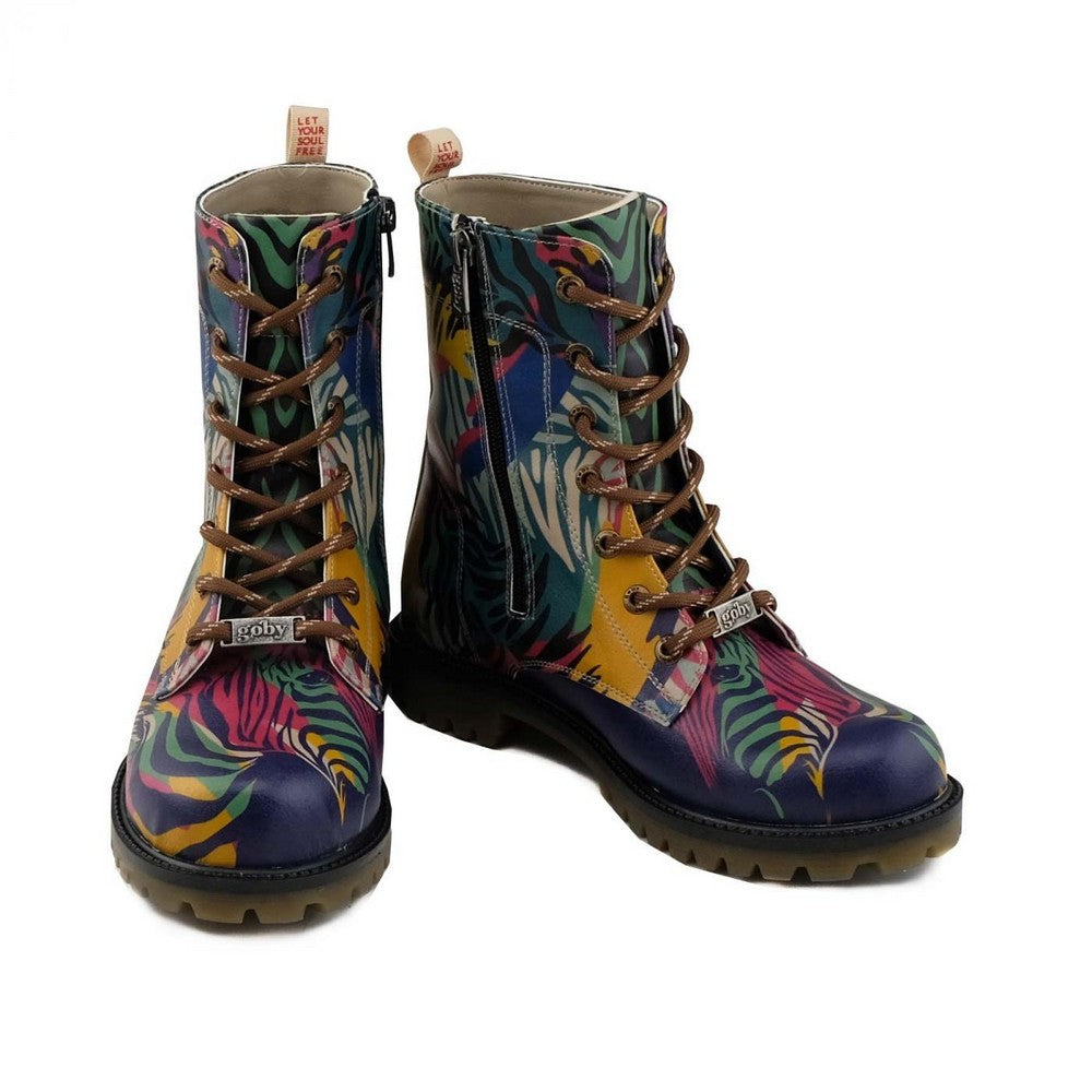 Long Boots Outlet - No Exchange or Return  37 EU - 6.5 US