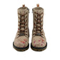 Long Boots Outlet - No Exchange or Return  37 EU - 6.5 US