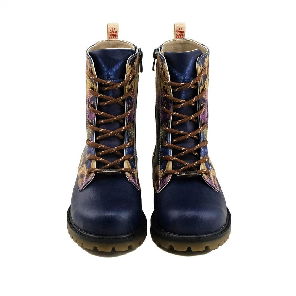 Long Boots Outlet - No Exchange or Return  38 EU - 7.5 US