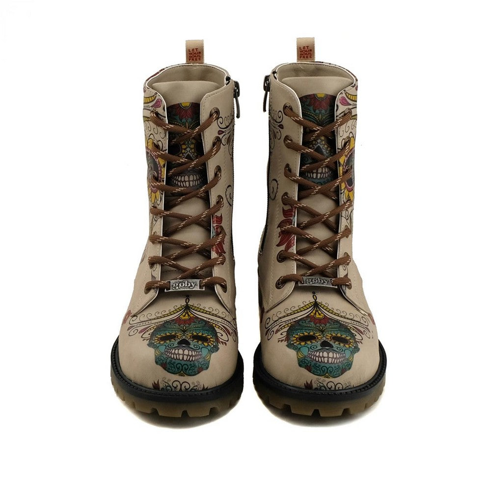 Long Boots Outlet - No Exchange or Return 37 EU - 6.5 US