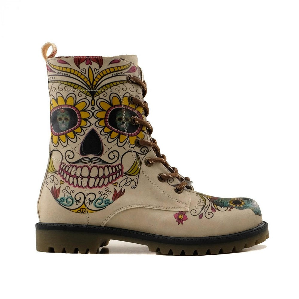 Long Boots Outlet - No Exchange or Return 37 EU - 6.5 US