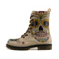 Long Boots Outlet - No Exchange or Return 41 EU - 10 US
