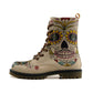 Long Boots Outlet - No Exchange or Return 37 EU - 6.5 US