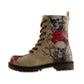 Long Boots Outlet - No Exchange or Return  39 EU - 8.5 US