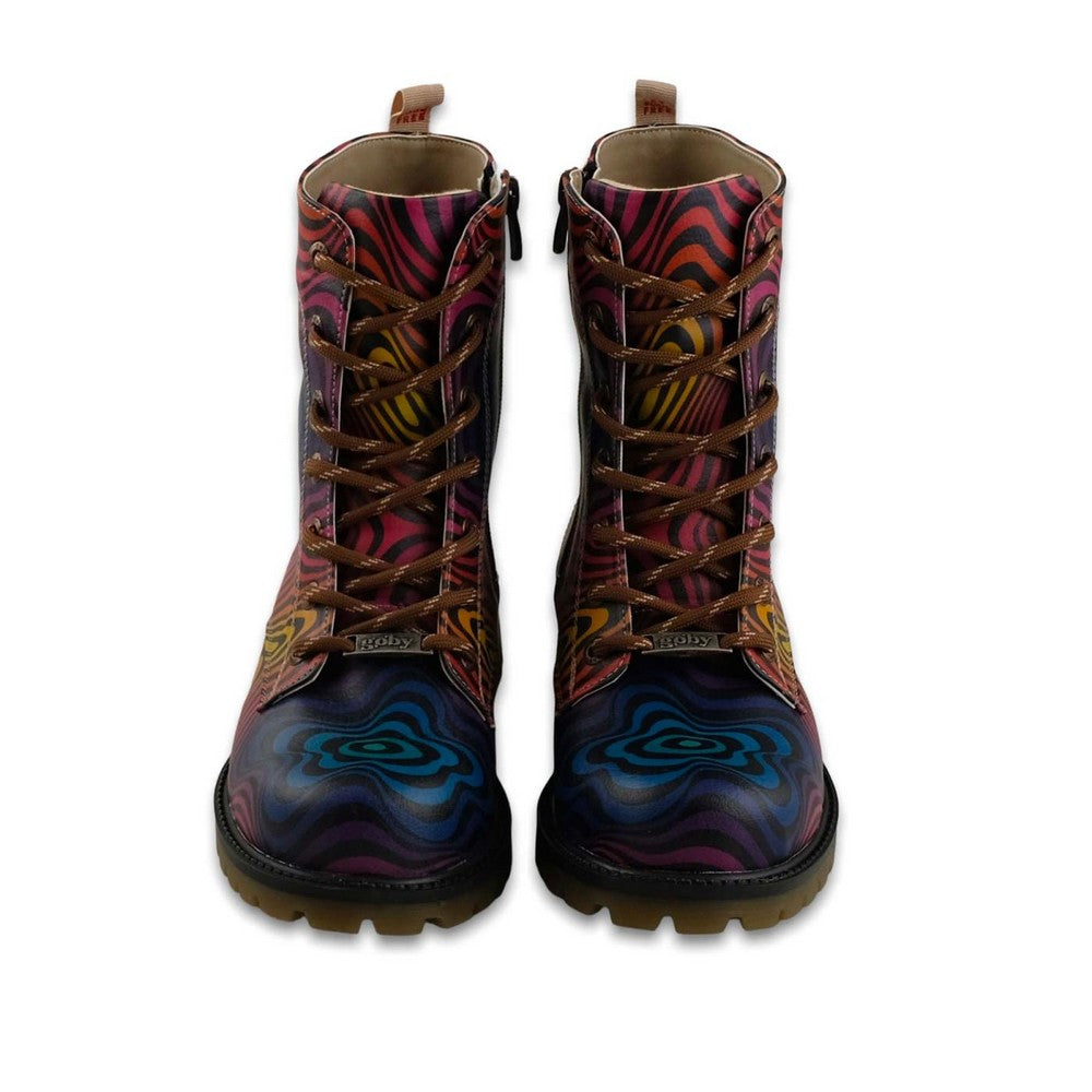 Long Boots Outlet - No Exchange or Return  40 EU - 9.5 US