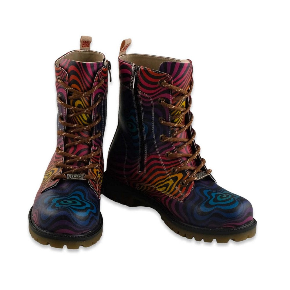 Long Boots Outlet - No Exchange or Return  39 EU - 8.5 US