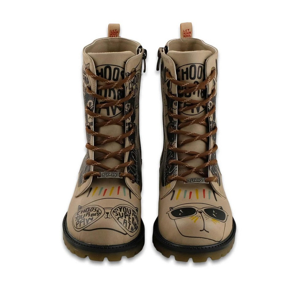 Long Boots Outlet - No Exchange or Return  38 EU - 7.5 US