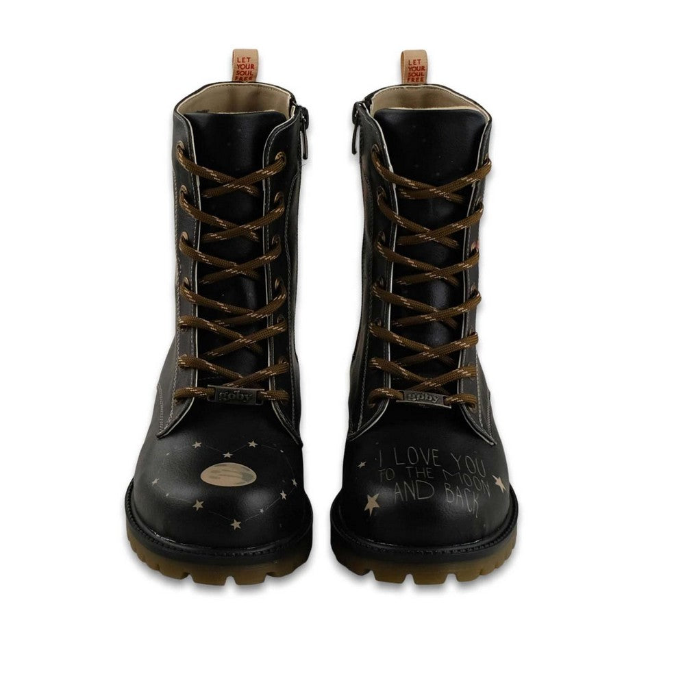 Long Boots Outlet - No Exchange or Return  37 EU - 6.5 US