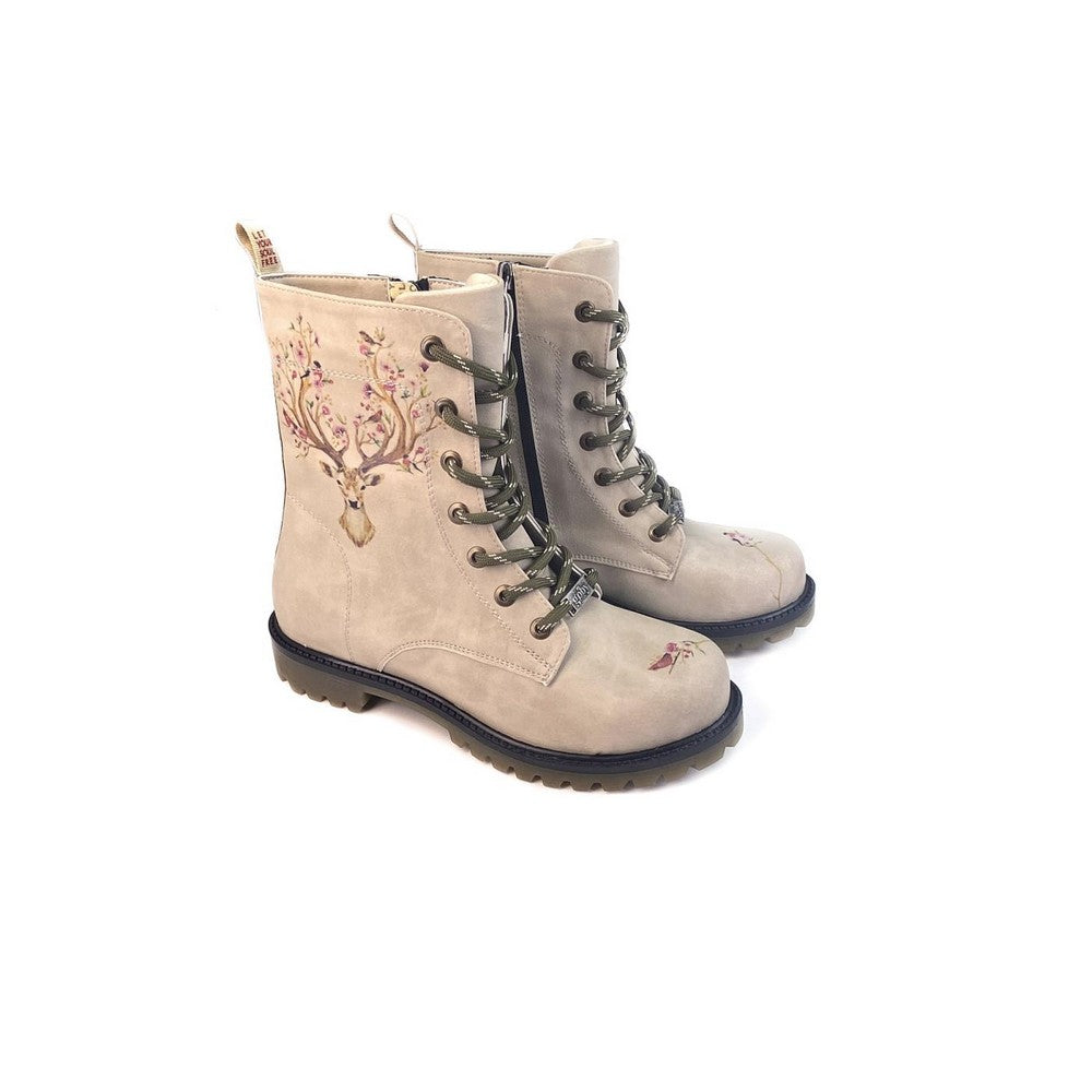 Long Boots Outlet - No Exchange or Return  36 EU - 5.5 US