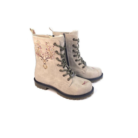 Long Boots Outlet - No Exchange or Return  42 EU - 11 US