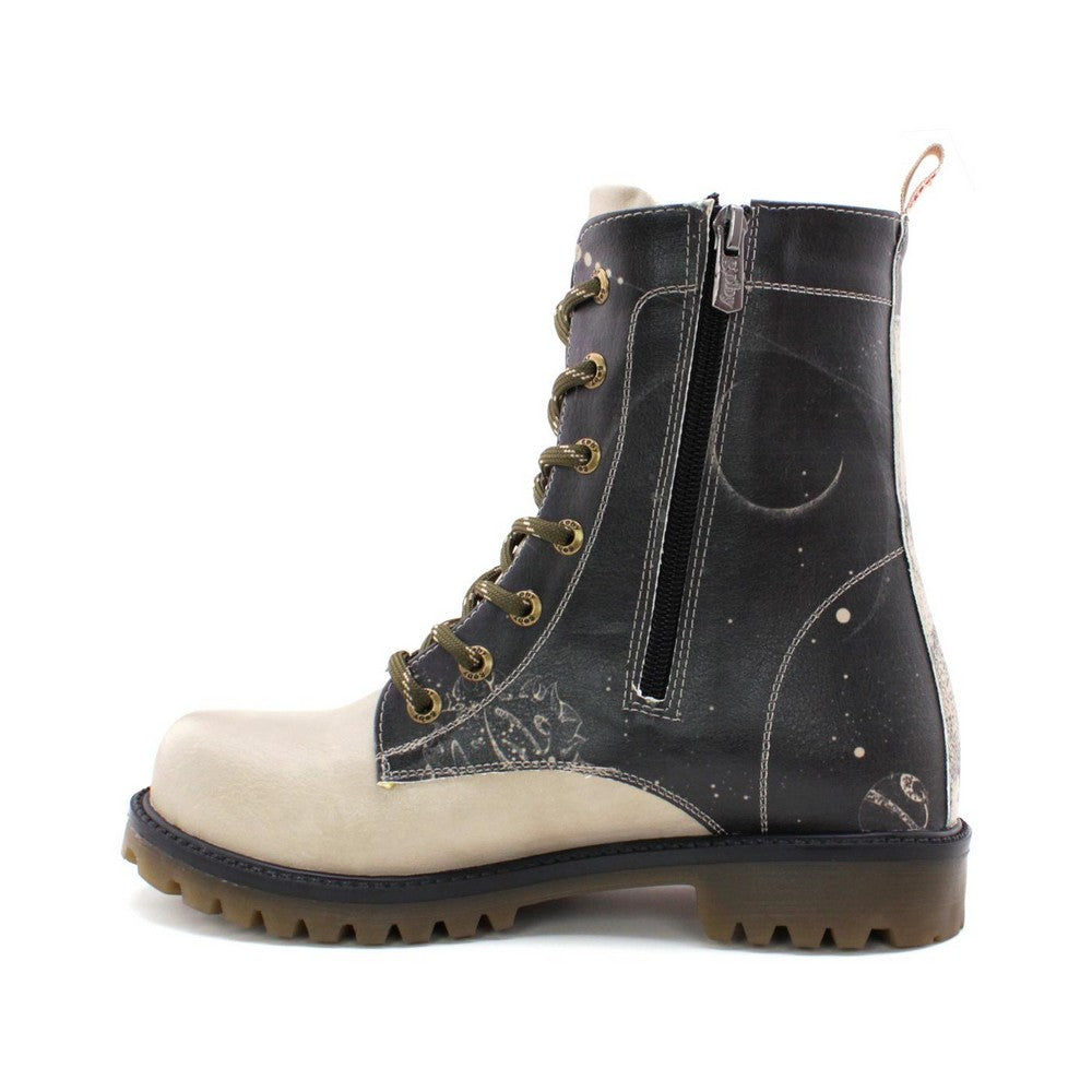 Long Boots Outlet - No Exchange or Return  36 EU - 5.5 US