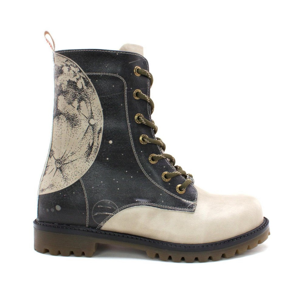 Long Boots Outlet - No Exchange or Return 37 EU - 6.5 US