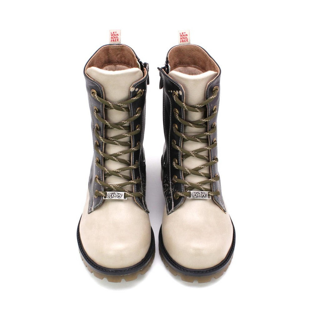 Long Boots Outlet - No Exchange or Return 37 EU - 6.5 US