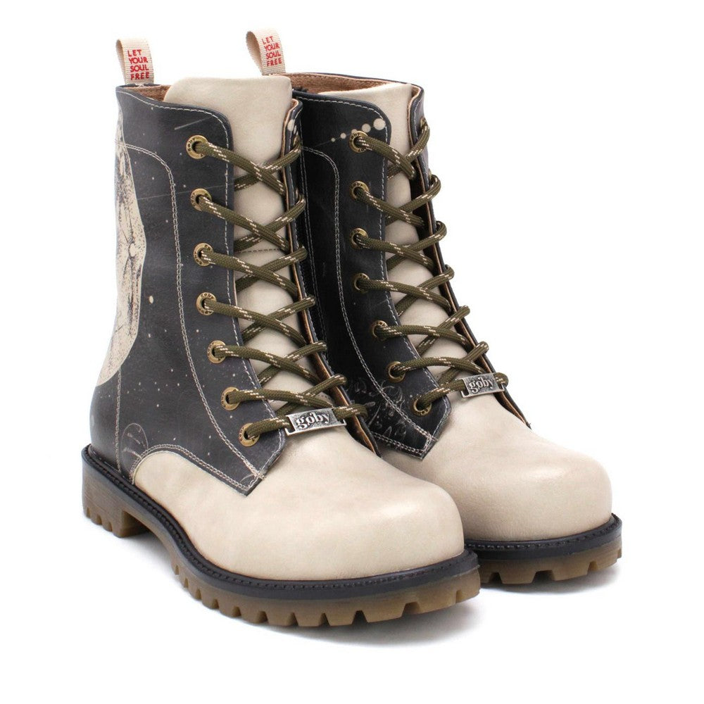 Long Boots Outlet - No Exchange or Return 37 EU - 6.5 US